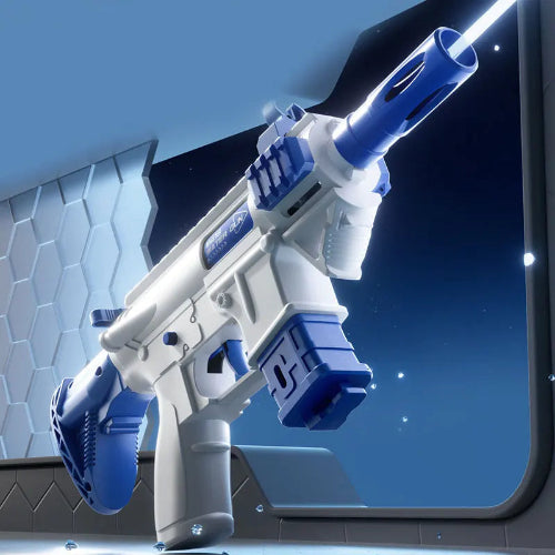 M416 Electric Aqua Blaster